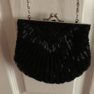 Great evening bag for special occasions.